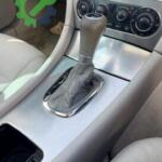 W203 Mercedes avantgarde vites körüğü Topuz’u