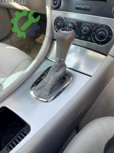 W203 Mercedes avantgarde vites körüğü Topuz’u
