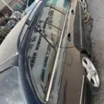 W203 Mercedes dış cam fitili