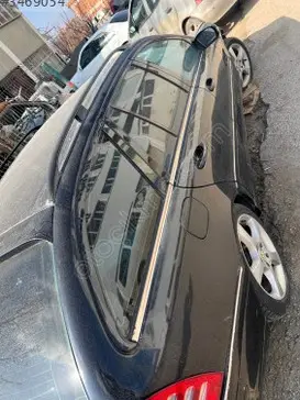 Mercedes-Benz C Serisi Cam Fitili çıkma parça