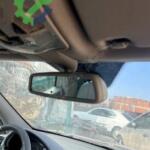 W203 Mercedes iç Dikiz aynası