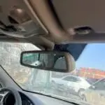 W203 Mercedes iç Dikiz aynası