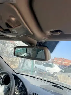 Mercedes-Benz C Serisi İç Ayna çıkma parça