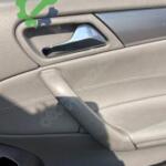 W203 Mercedes iç kapı açma kolu