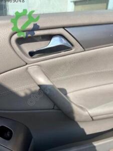 W203 Mercedes iç kapı açma kolu