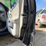 W203 Mercedes iç kapı kilidi