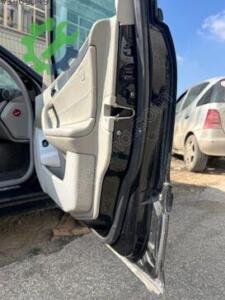 W203 Mercedes iç kapı kilidi