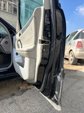 Mercedes-Benz C Serisi Kapı Kilidi çıkma parça