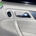 W203 Mercedes kasa salon takımı