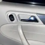 W203 Mercedes kasa salon takımı