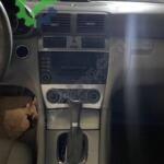 W203 Mercedes kasa salon takımı