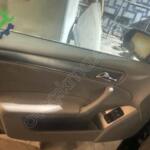 W203 Mercedes kasa salon takımı
