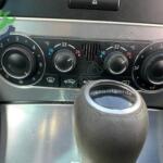W203 Mercedes klima kontrol paneli