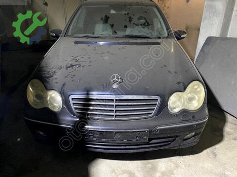 Mercedes-Benz C Serisi Fren Ana Merkezi çıkma parça