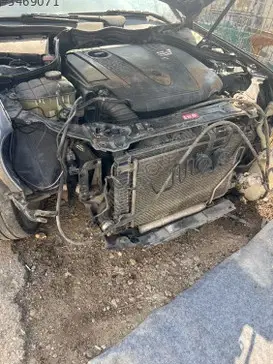 Mercedes-Benz C Serisi Ön Panel çıkma parça
