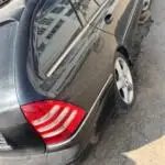 W203 Mercedes set kapı bantları