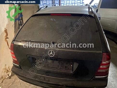 Mercedes-Benz C Serisi Sağ Arka Stop çıkma parça