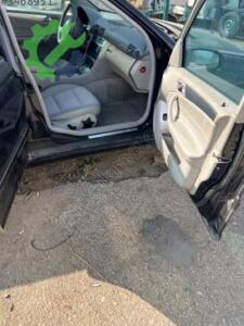 W203 Mercedes sw kapı döşemeleri