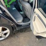 W203 Mercedes sw kapı döşemeleri