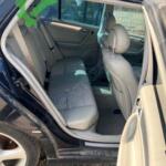 W203 Mercedes swkoltuk takımı