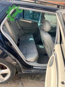 W203 Mercedes swkoltuk takımı