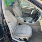 W203 Mercedes swkoltuk takımı
