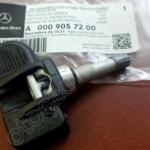 W204- W212 – W207 – W218 LASTİK BASINÇ SENSÖRÜ 0009054100