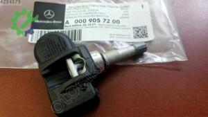 W204- W212 - W207 - W218 LASTİK BASINÇ SENSÖRÜ 0009054100