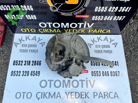 Mercedes-Benz E Serisi Kaliper çıkma parça