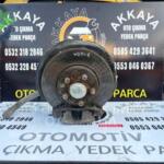 W211 Mercedes Sağ ön Taşıyıcı / Porya Orjinal Çıkma