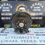 W211 Mercedes Sağ ön Taşıyıcı / Porya Orjinal Çıkma