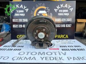 W211 Mercedes Sağ ön Taşıyıcı / Porya Orjinal Çıkma