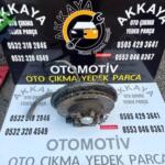 W211 Mercedes Sağ ön Taşıyıcı / Porya Orjinal Çıkma