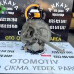W211 Mercedes Sağ ön Taşıyıcı / Porya Orjinal Çıkma