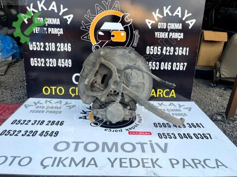 Mercedes-Benz E Serisi Sağ Ön Taşıyıcı çıkma parça