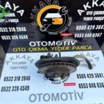 W211 Mercedes Sol ön Taşıyıcı / Porya Orjinal Çıkma