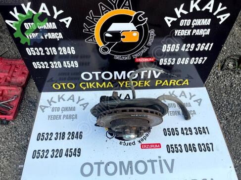 Mercedes-Benz E Serisi Sol Ön Taşıyıcı çıkma parça