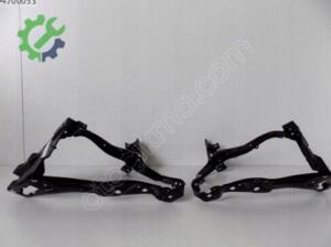 W212 FAR BRAKETİ SOL 2126200291-A2126200291