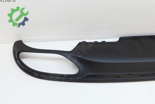 Mercedes-Benz E Serisi Tampon Izgarası 2138852125 çıkma parça
