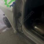 W245 180 cdi sol kapı elektrik tesisatı