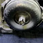 W245 b160  şanzuman Tirbün