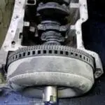 W245 b160  şanzuman Tirbün