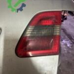 W245 b180 arka sağ iç stop