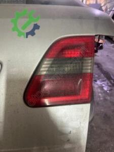 W245 b180 arka sağ iç stop