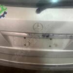 W245 b180 bagaj çitası