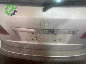 W245 b180 bagaj çitası