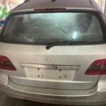 W245 b180 bagaj kapağı