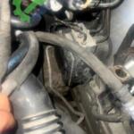 W245 b180 cdi Abs beyni