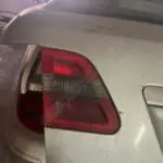 W245 b180 cdi arka sol iç stop