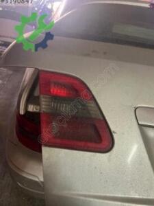 W245 b180 cdi arka sol iç stop